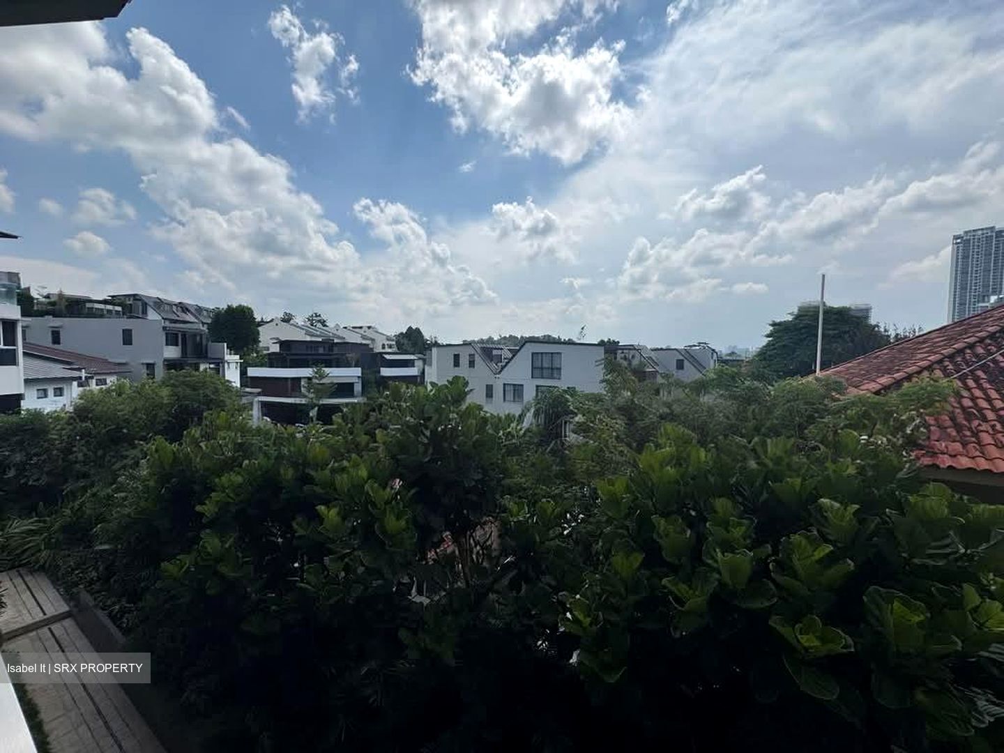 Peak Residence (D11), Condominium #602354751